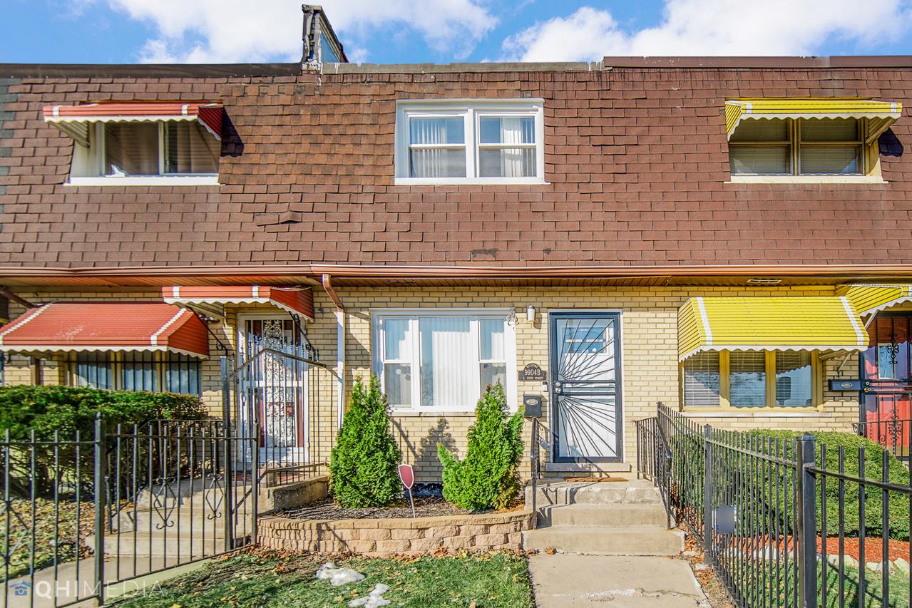 9904 S State St. #B, Chicago, IL 60628