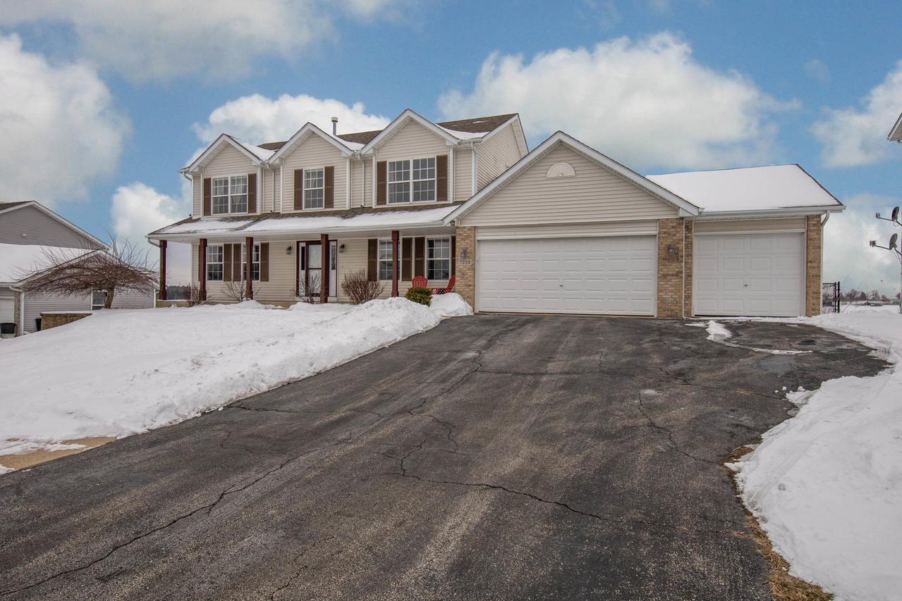 7210 Wyndridge Rd., Machesney Park, IL 61115