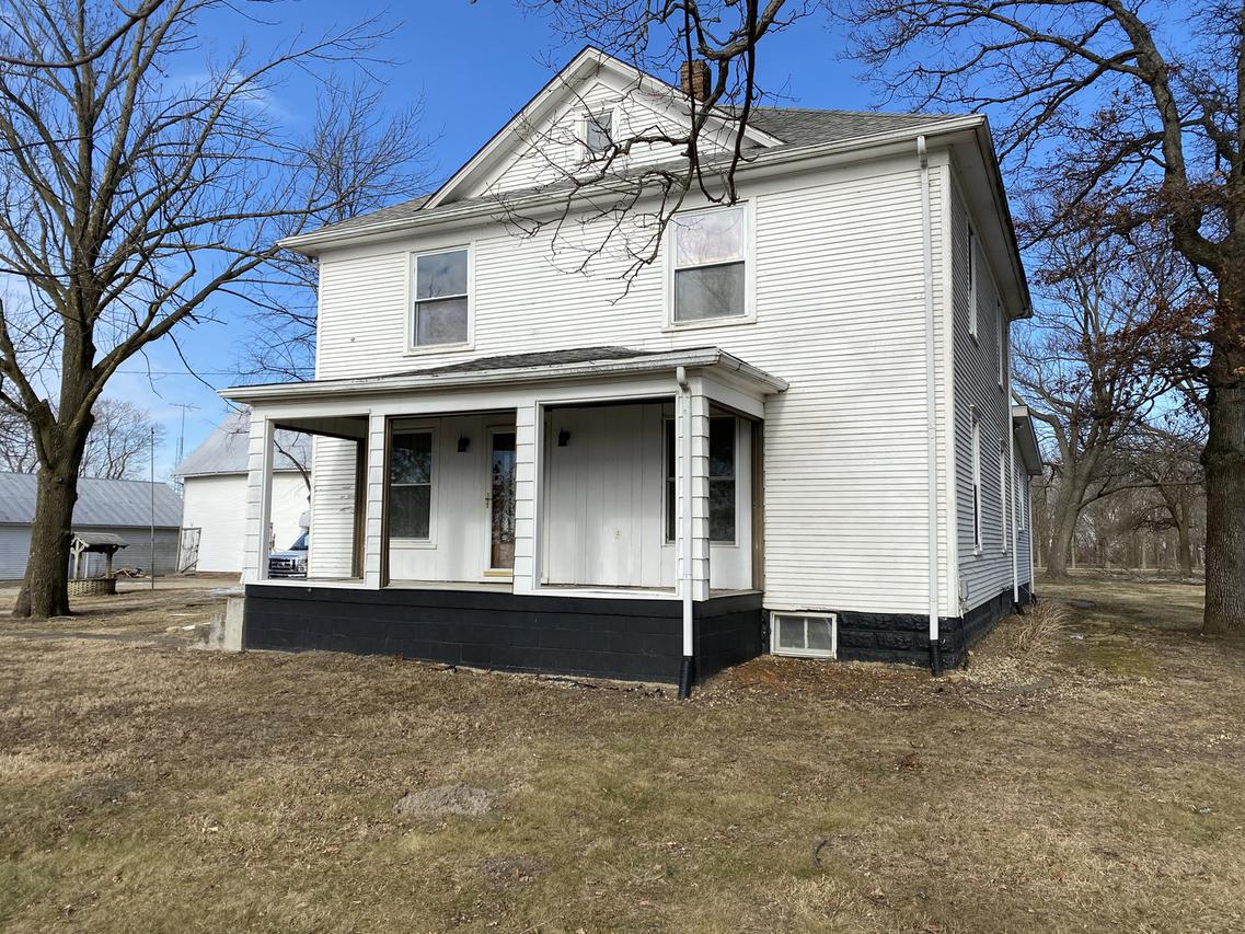 28318 Hinman Rd., Tremont, IL 61568