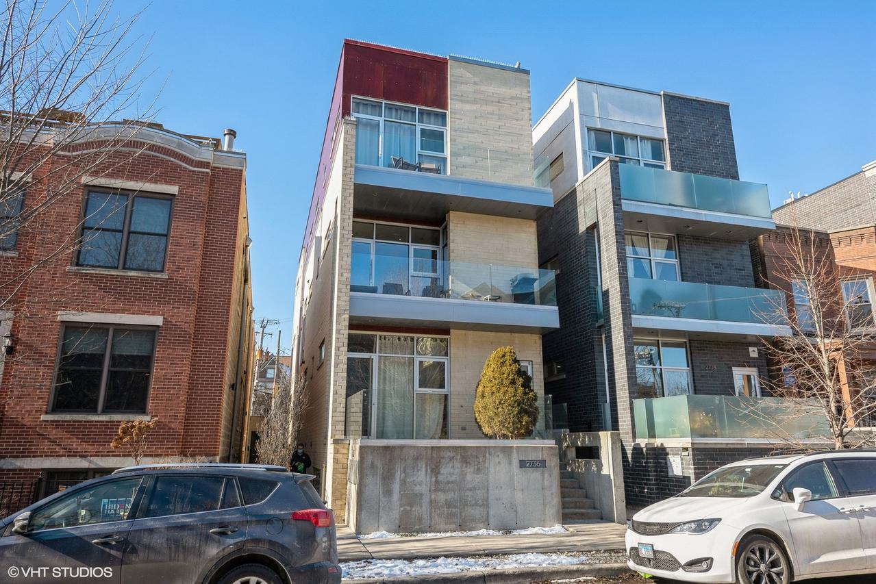 2736 N Southport Ave., Chicago, IL 60614