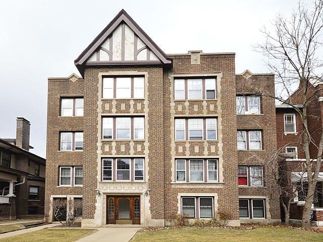1062 W North Shore Ave. #1E, Chicago, IL 60626