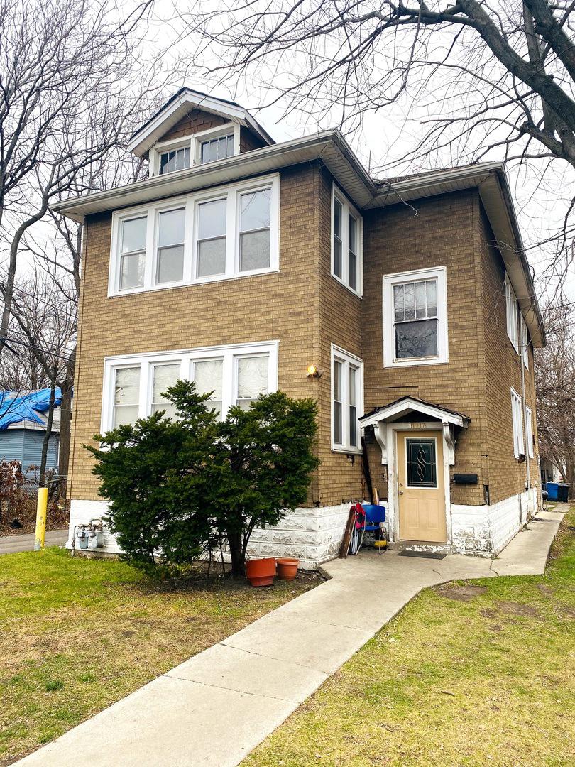 11717 S Princeton Ave., Chicago, IL 60628