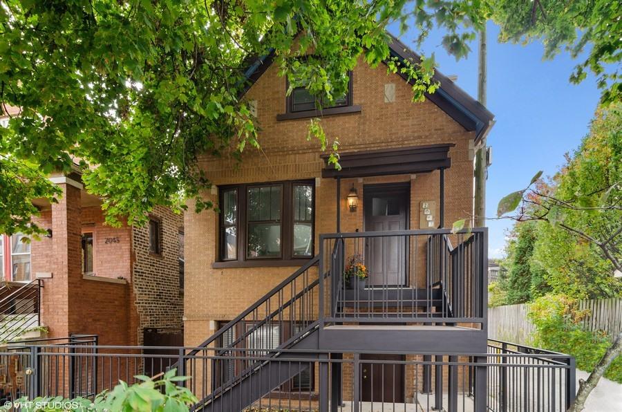 2047 W Homer St., Chicago, IL 60647