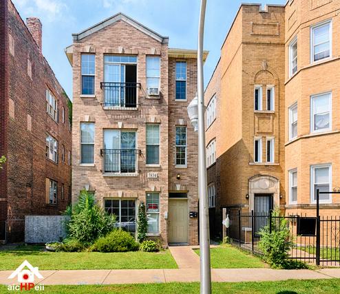 7834 S Phillips Ave., Chicago, IL 60649