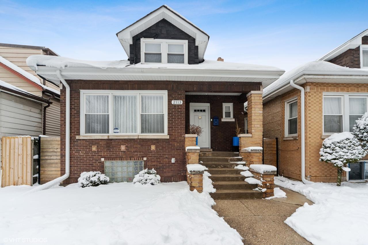 2113 N Narragansett Ave., Chicago, IL 60639