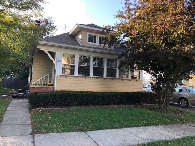 615 N 6th St., Dekalb, IL 60115