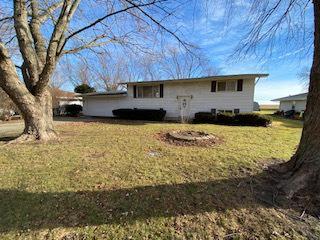 502 S East St., Hudson, IL 61748