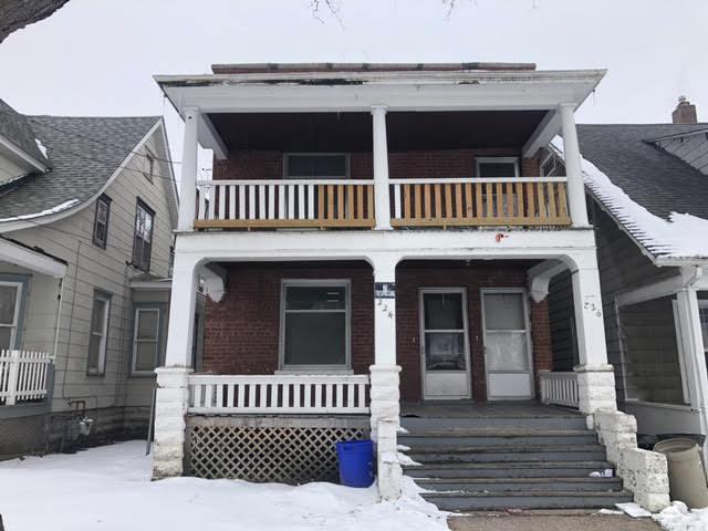 228 Oakwood Ave., Rockford, IL 61101
