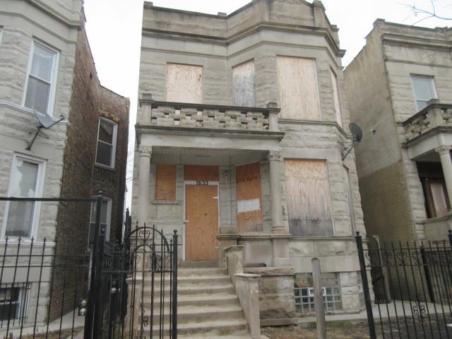1633 S Central Park Ave., Chicago, IL 60623