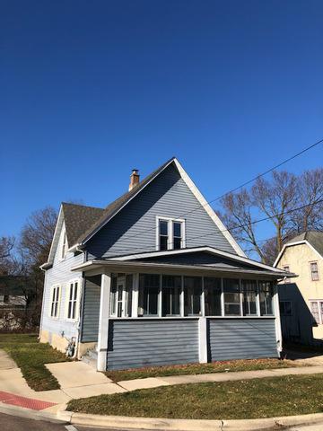125 Harrison St., Dekalb, IL 60115