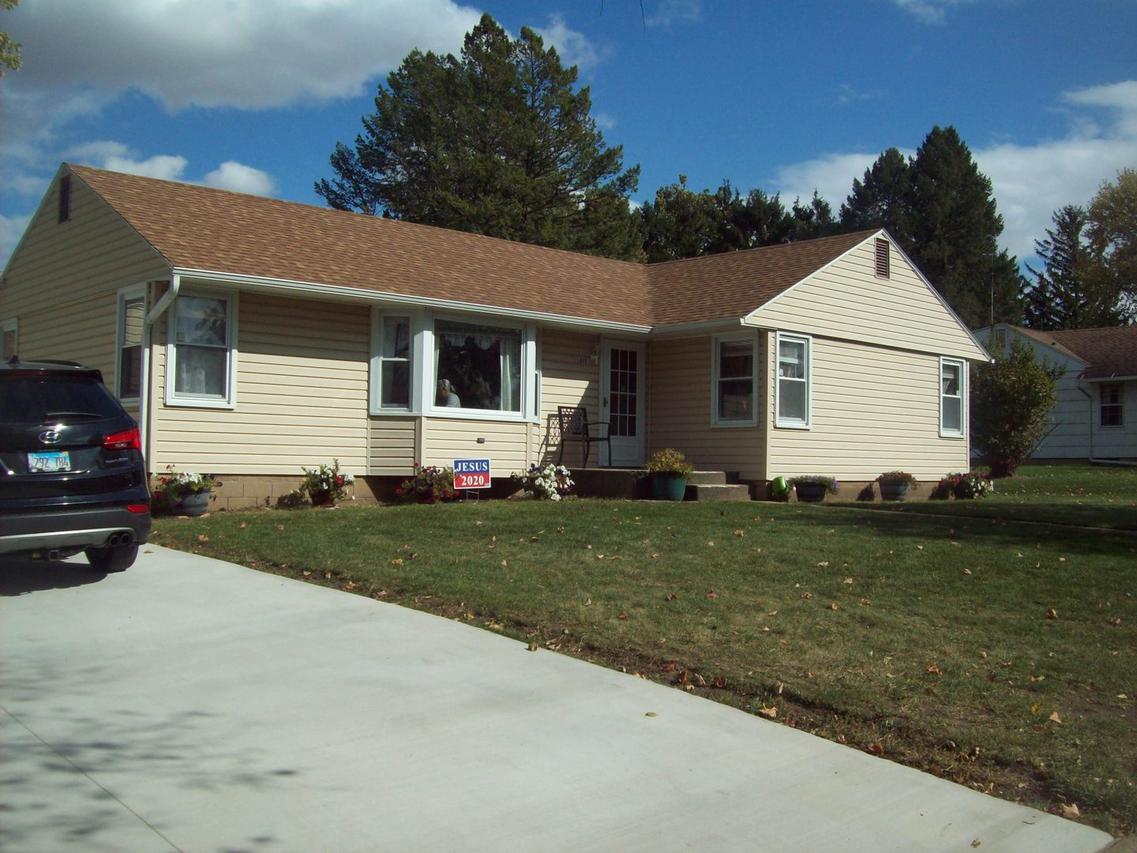 311 Meltzer Ave., Walnut, IL 61376