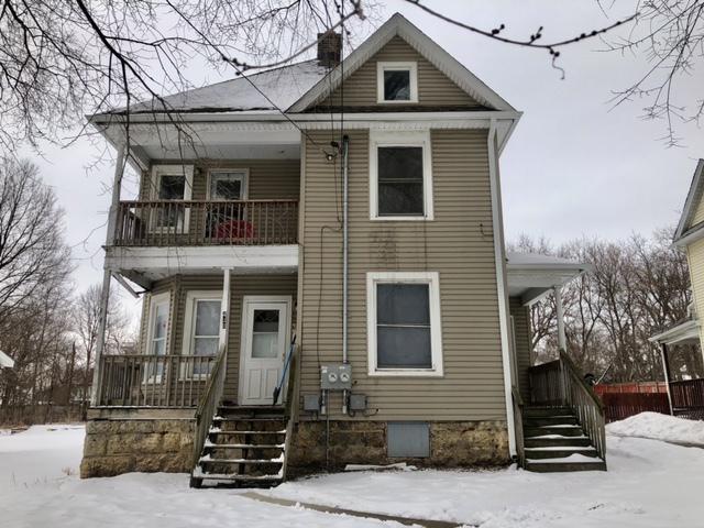 430 Forest Ave., Rockford, IL 61101