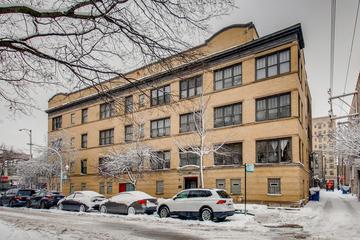 1146 W Columbia Ave. #2E, Chicago, IL 60626