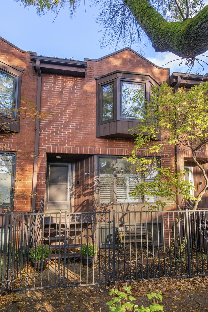 1819 N Dayton St., Chicago, IL 60614