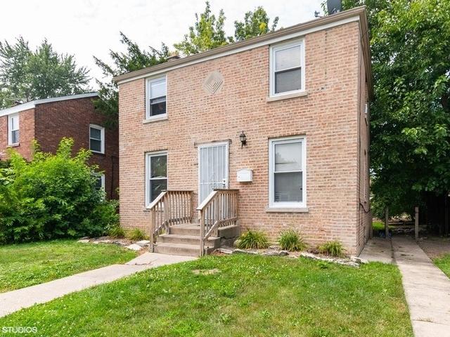 7326 S Mozart St., Chicago, IL 60629