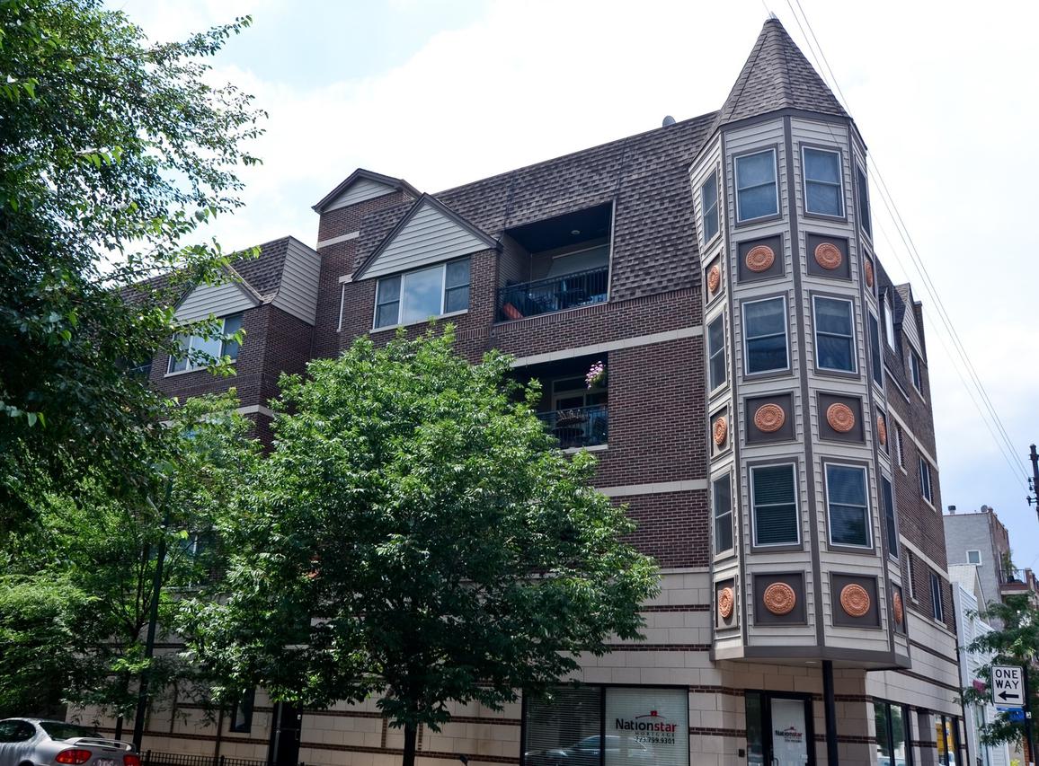[Address Unavailable], Chicago, IL 60618