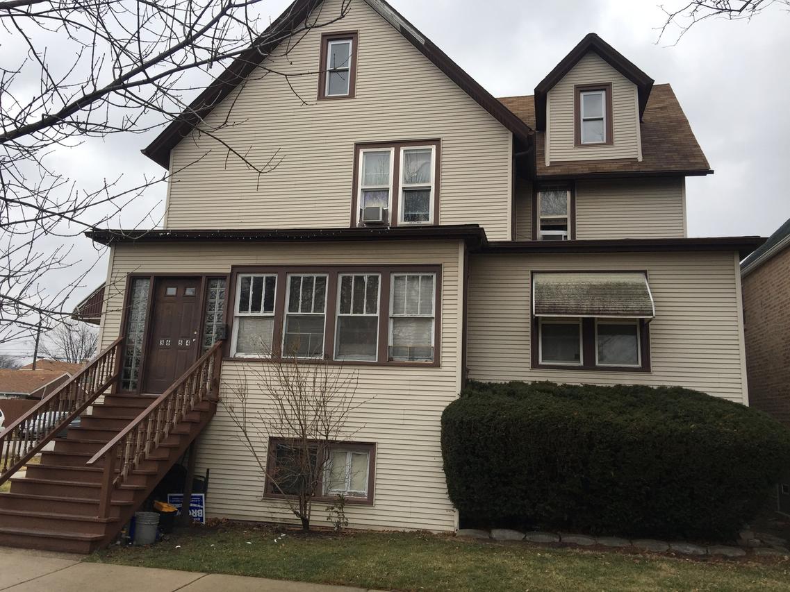 3654 W 61st Pl., Chicago, IL 60629