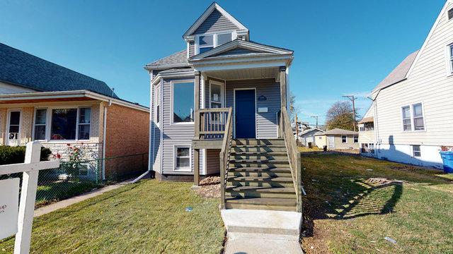 4338 N Avers Ave., Chicago, IL 60618