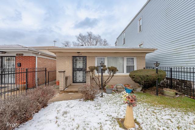 5217 S Princeton Ave., Chicago, IL 60609