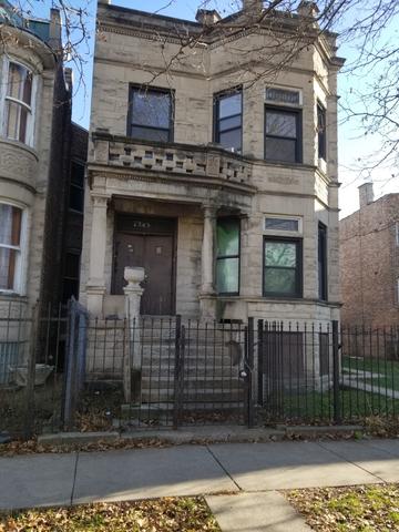 1225 S Harding Ave., Chicago, IL 60623