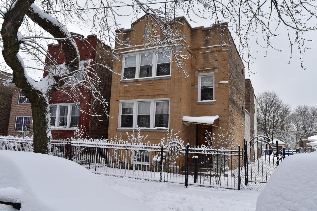 1421 N Kolin Ave., Chicago, IL 60651