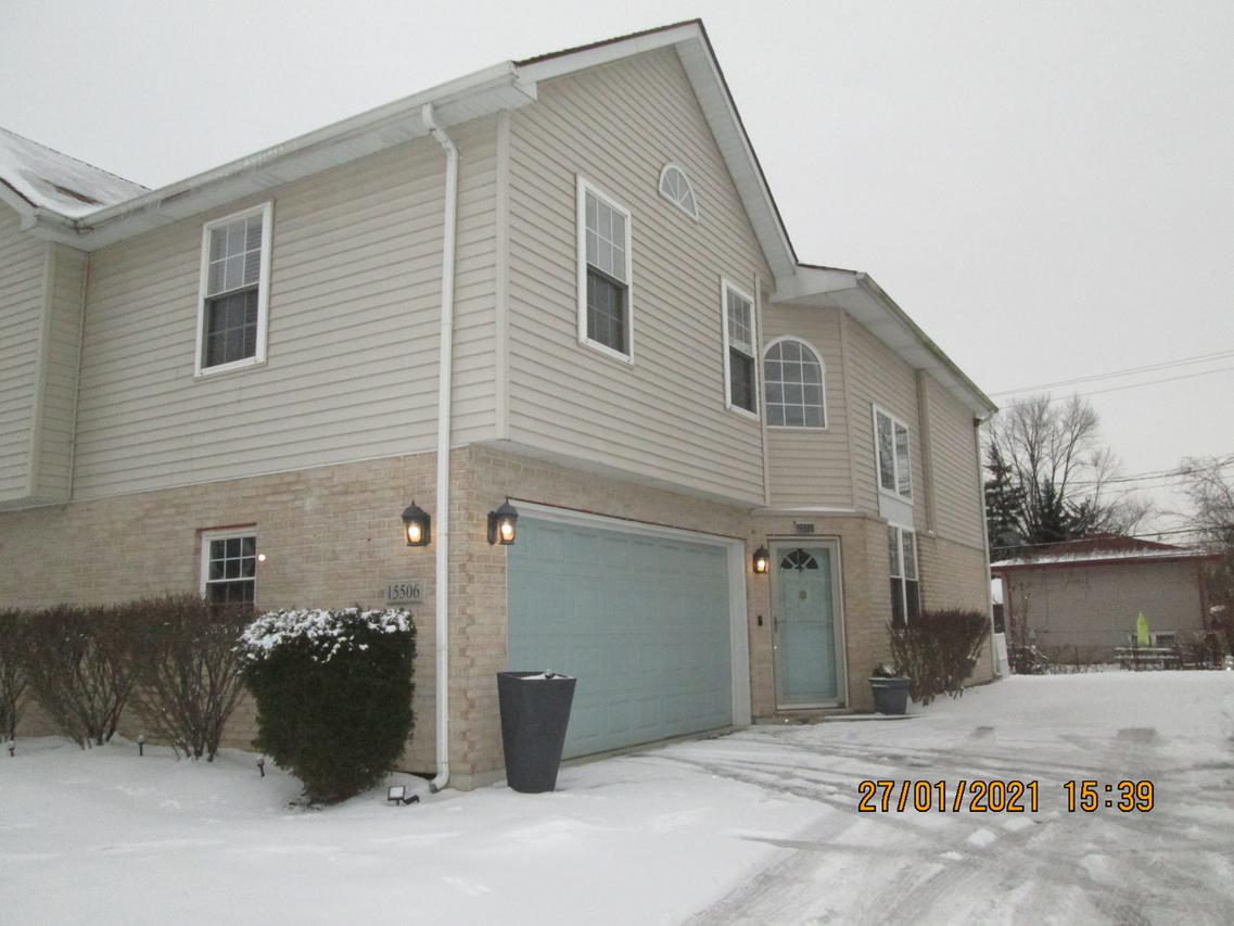 15506 Greenwood Rd., Dolton, IL 60419