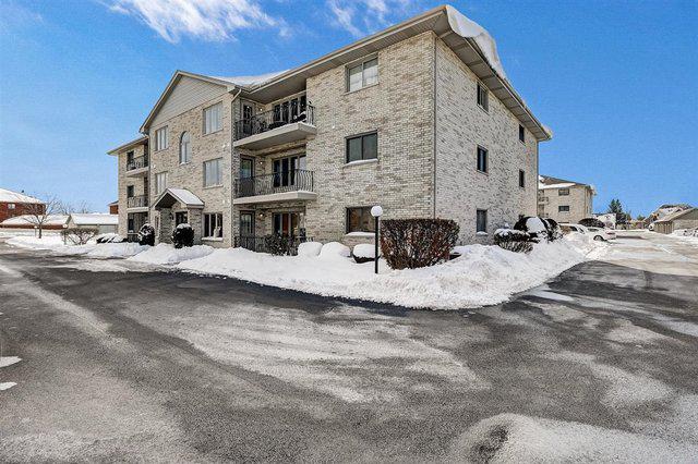 6680 183rd St. #3C, Tinley Park, IL 60477