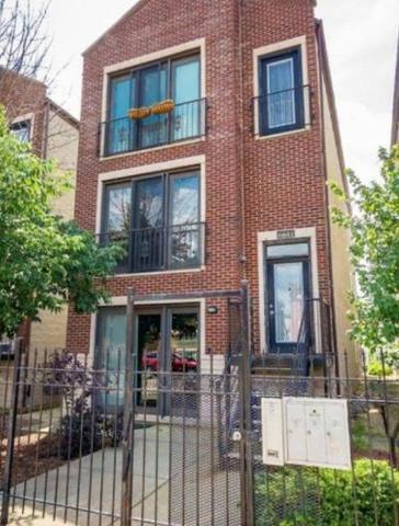 6641 W Belmont Ave. #2, Chicago, IL 60634
