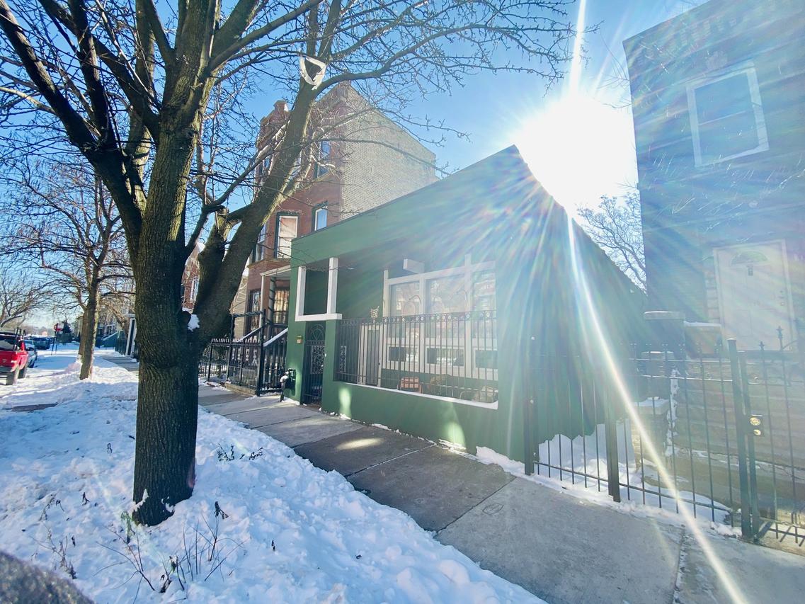 3313 W Hirsch St., Chicago, IL 60651