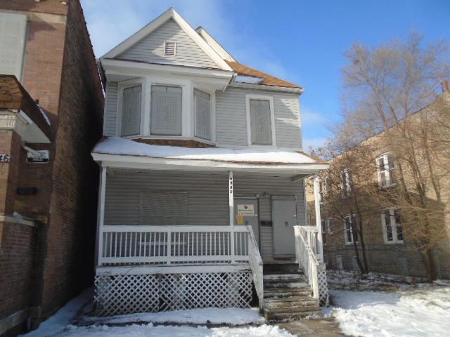 6842 S Lowe Ave., Chicago, IL 60621
