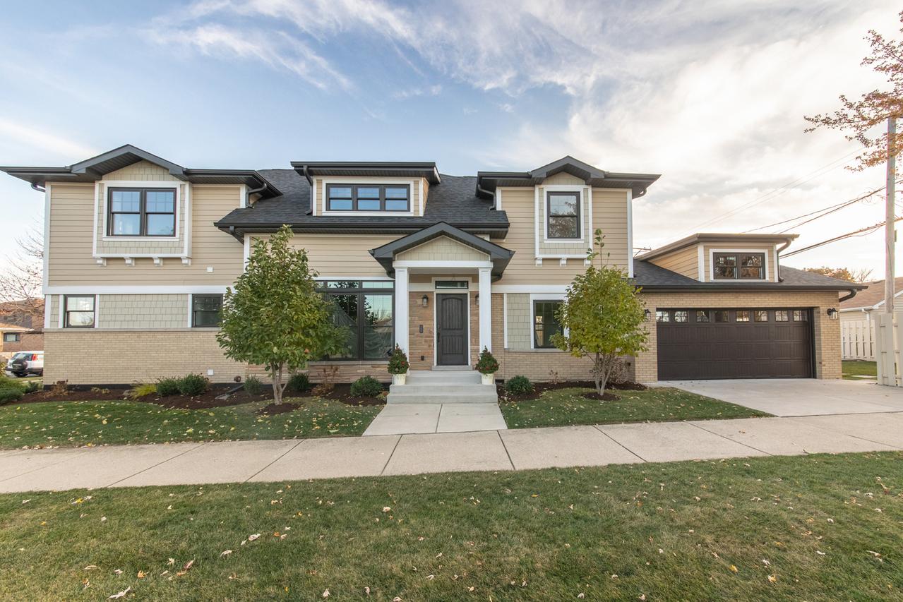 7337 W Birchwood Ave., Chicago, IL 60631