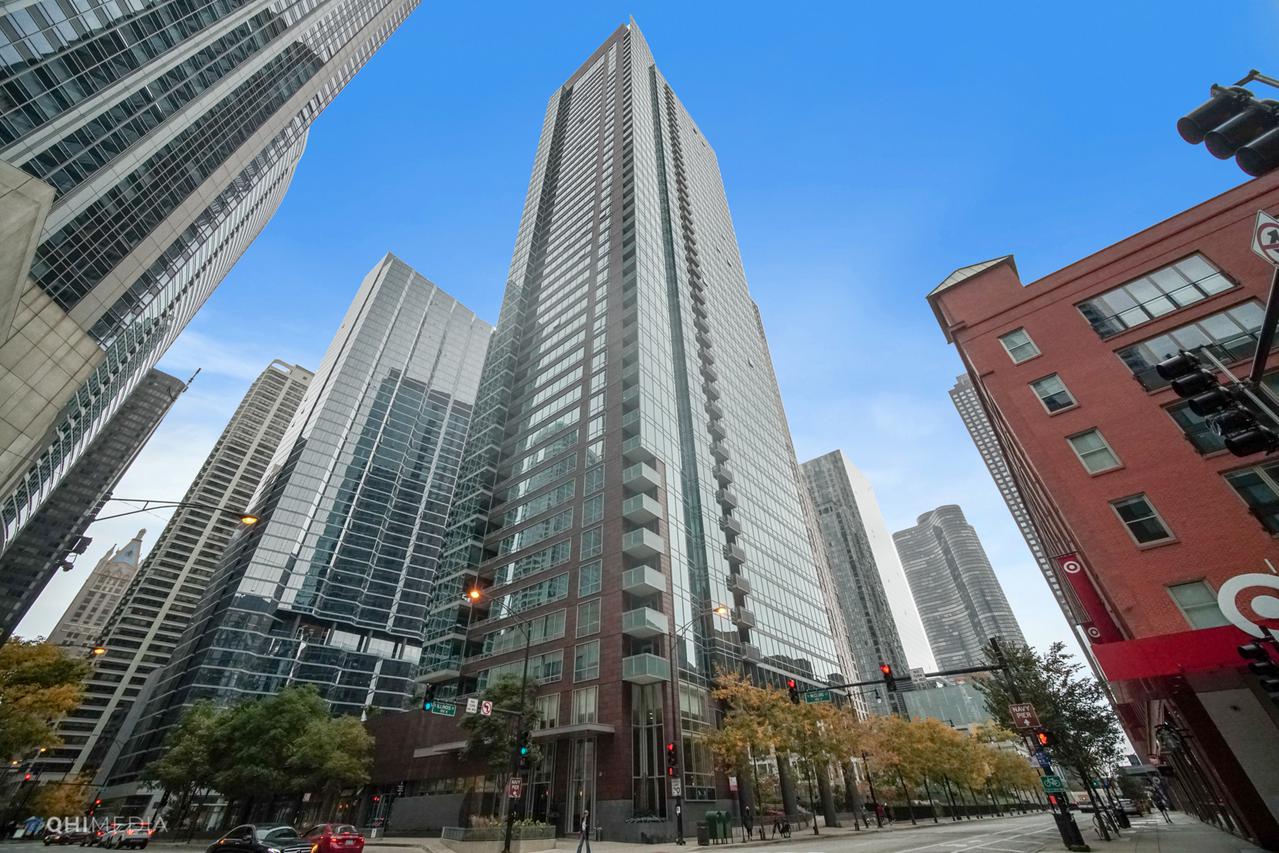 505 N Mcclurg Ct. #3003, Chicago, IL 60611