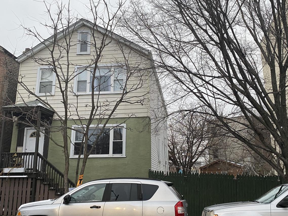 1612 S Throop St., Chicago, IL 60608
