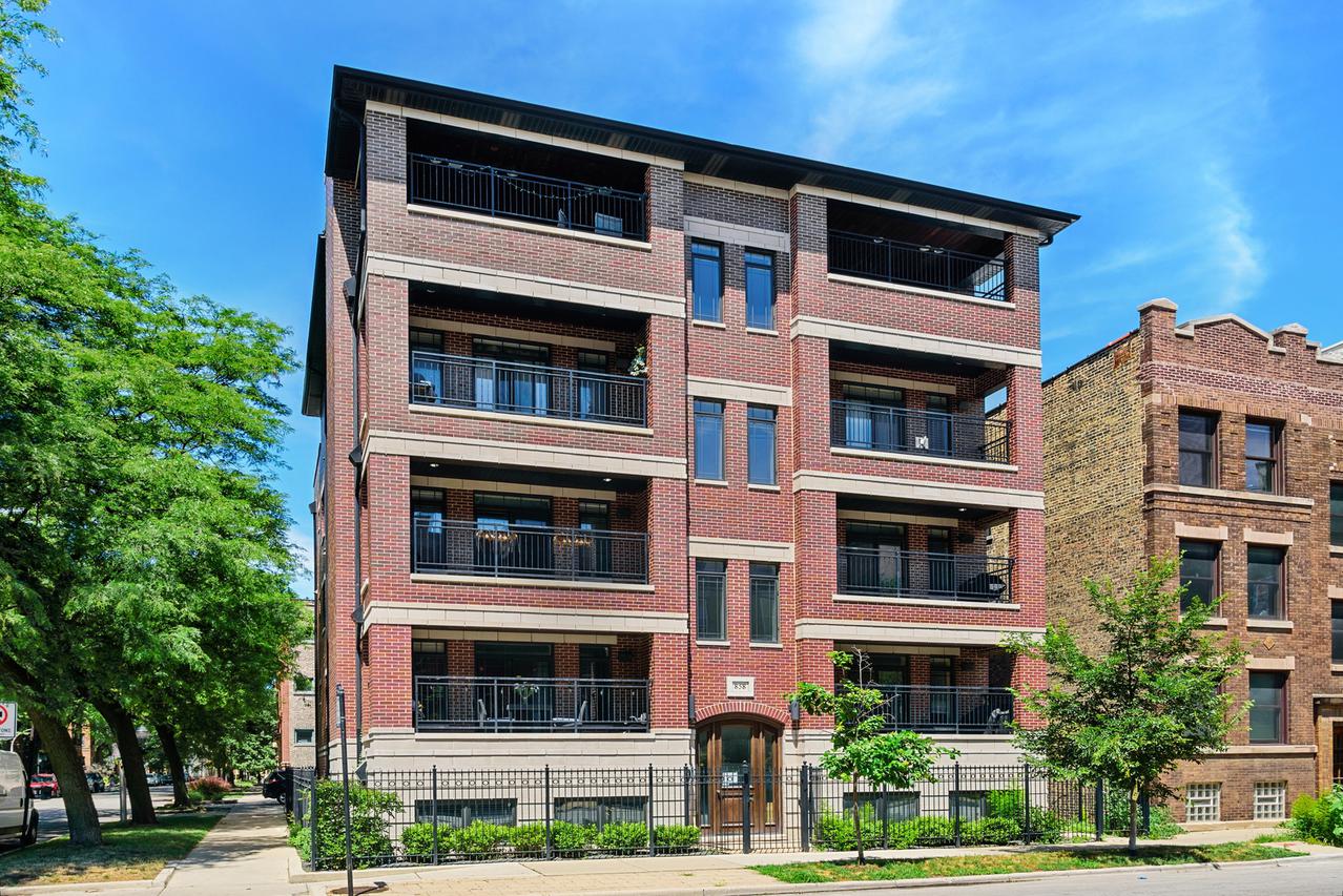 858 W Diversey Pkwy. #1W, Chicago, IL 60614