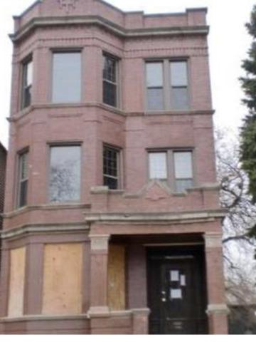 5208 S Paulina St., Chicago, IL 60609