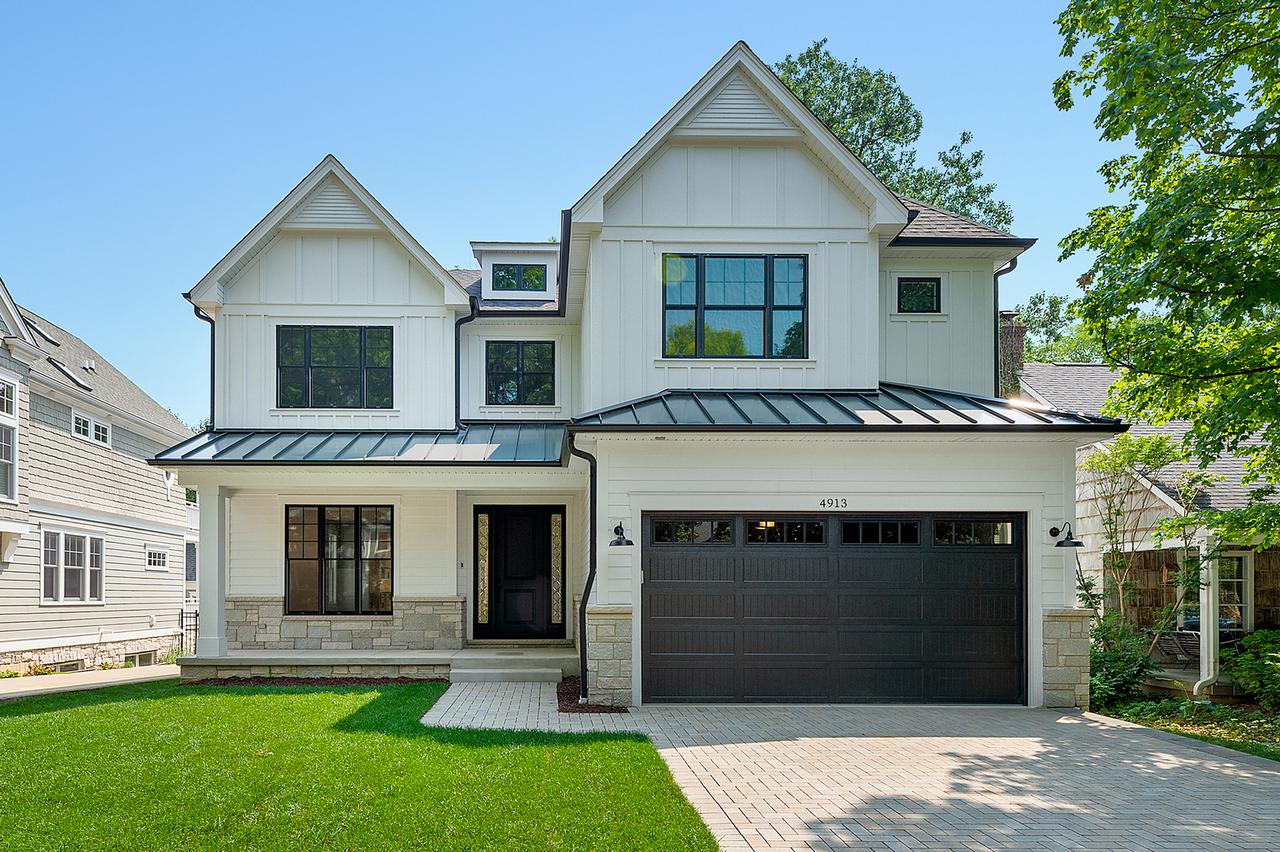 4913 Oakwood Ave., Downers Grove, IL 60515