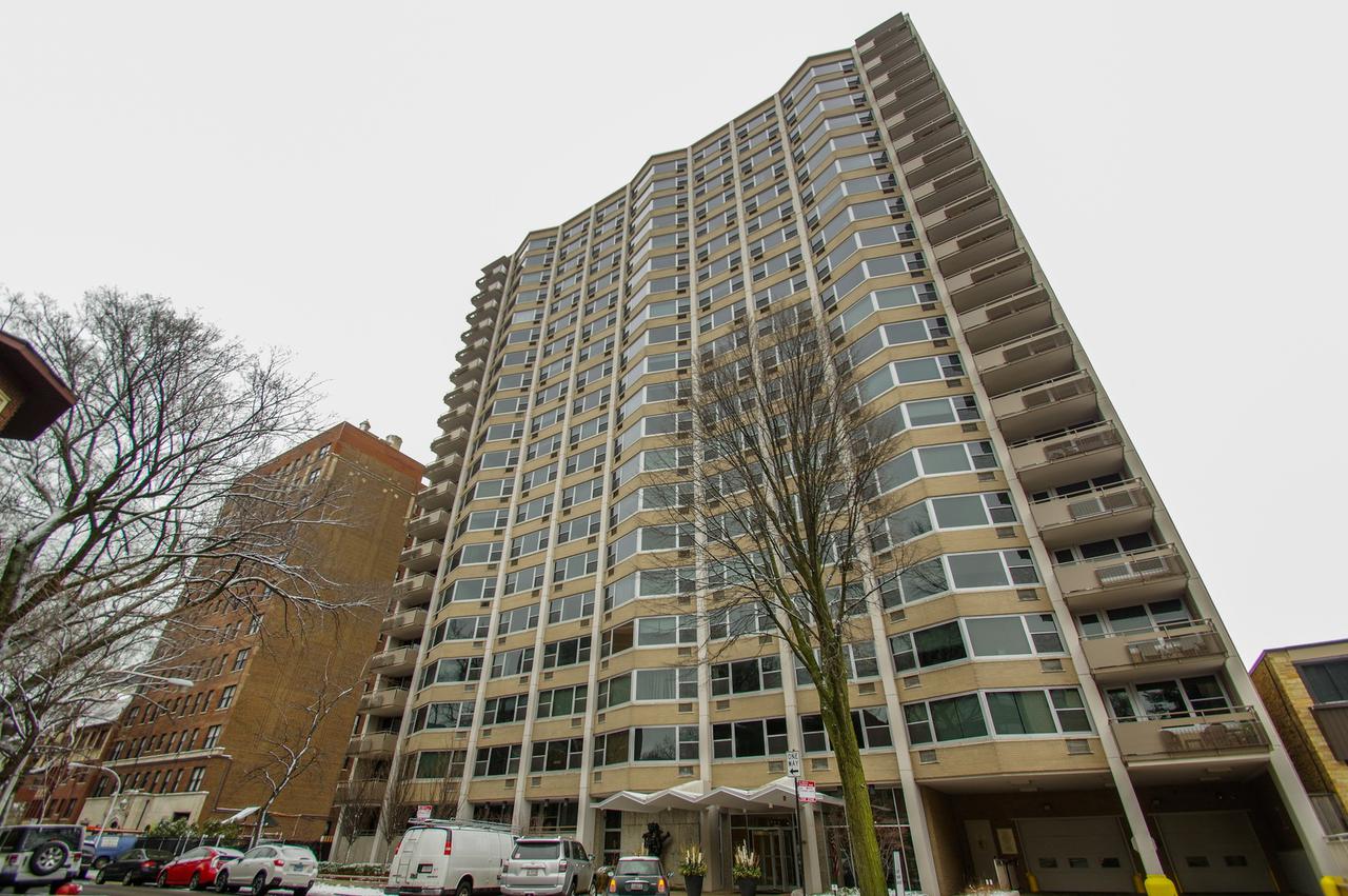 555 W Cornelia Ave. #1311, Chicago, IL 60657