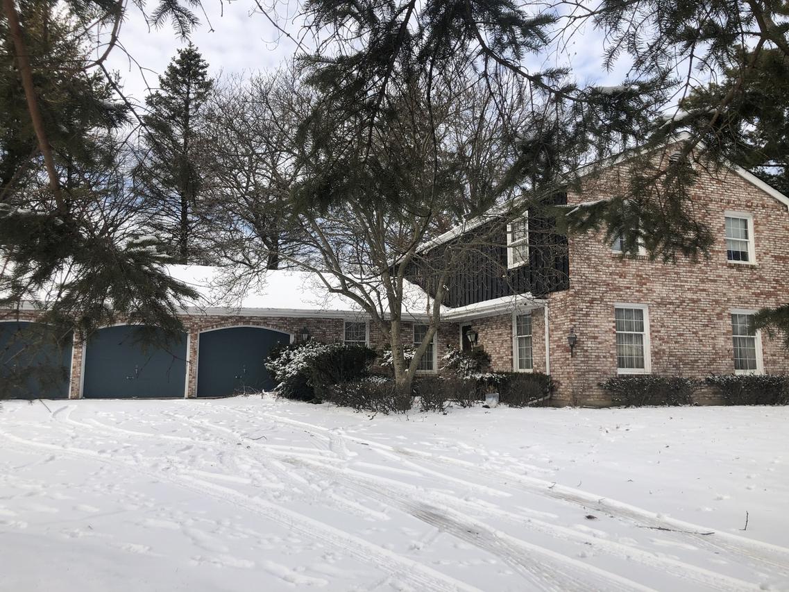 20600 Arcadian Dr., Olympia Fields, IL 60461