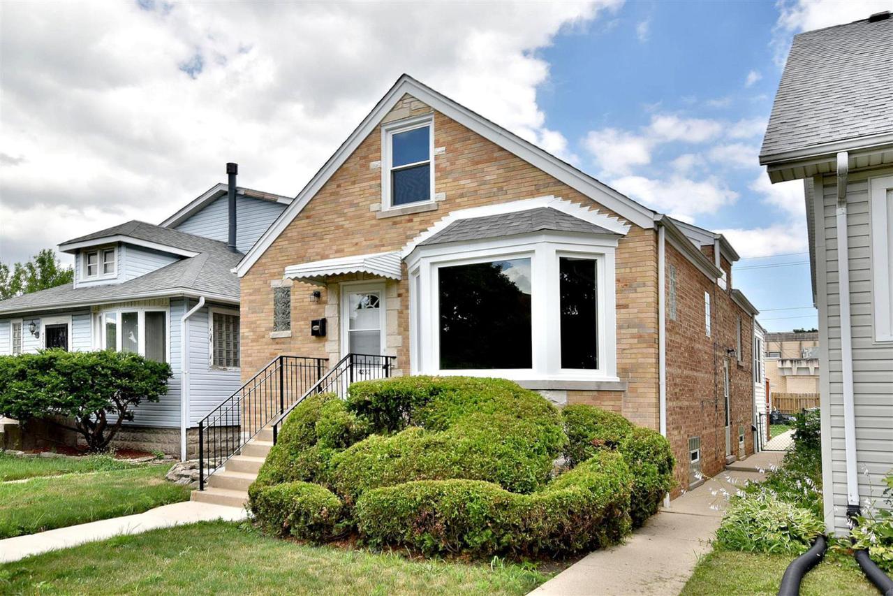 4253 N Meade Ave., Chicago, IL 60634