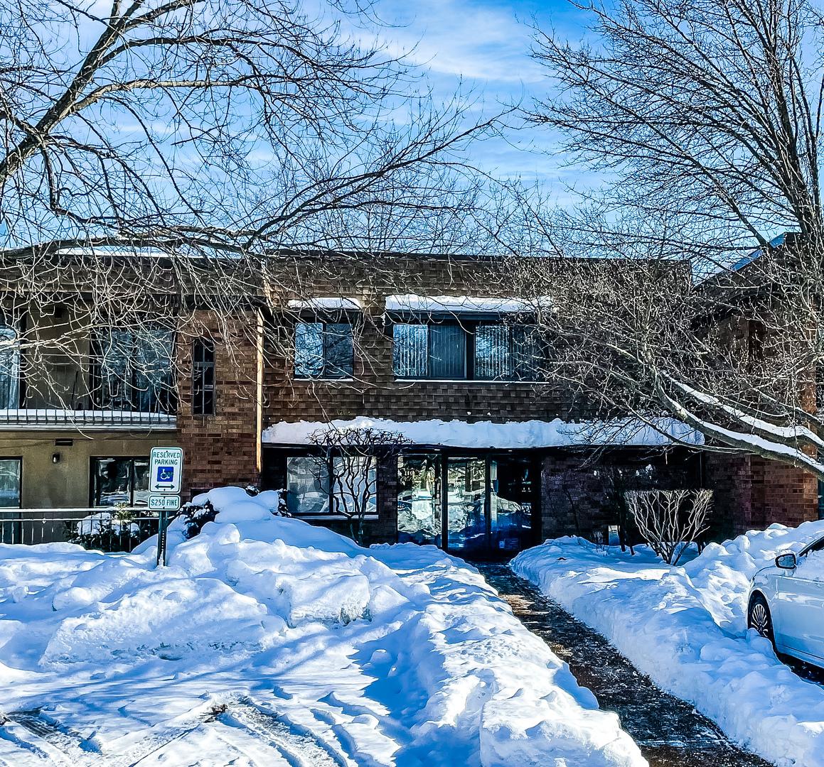 110 Old Oak Dr. #232, Buffalo Grove, IL 60089