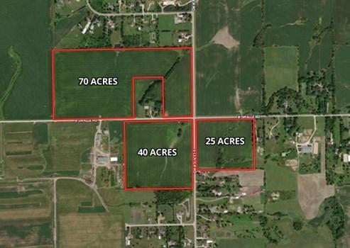 00 W Dralle Rd., Frankfort, IL 60423