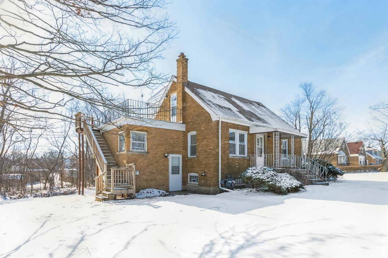 727 Union Ave., Chicago Heights, IL 60411