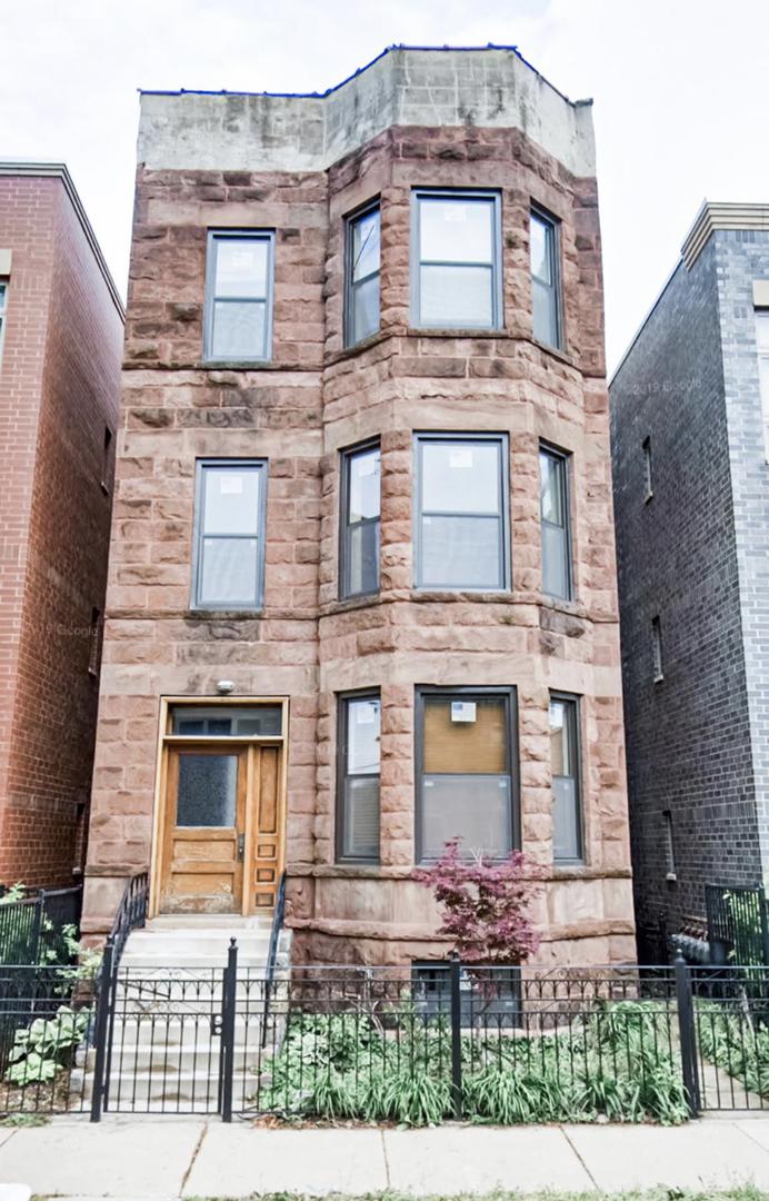 4741 S Evans Ave., Chicago, IL 60615
