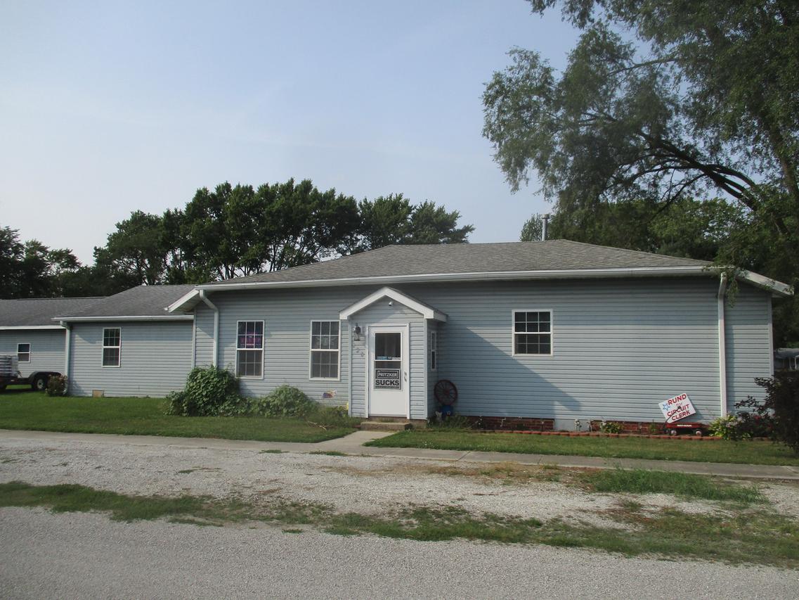 220 E Central St., Atwood, IL 61913