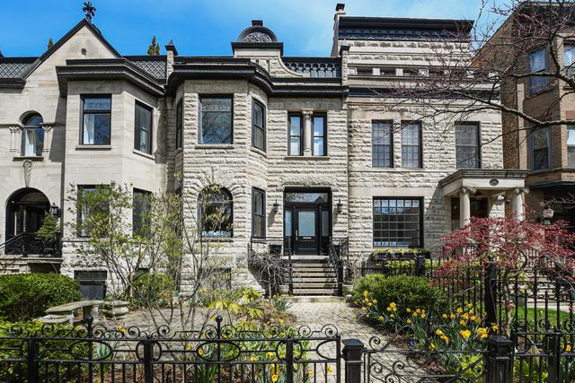 2537 N Burling St., Chicago, IL 60614