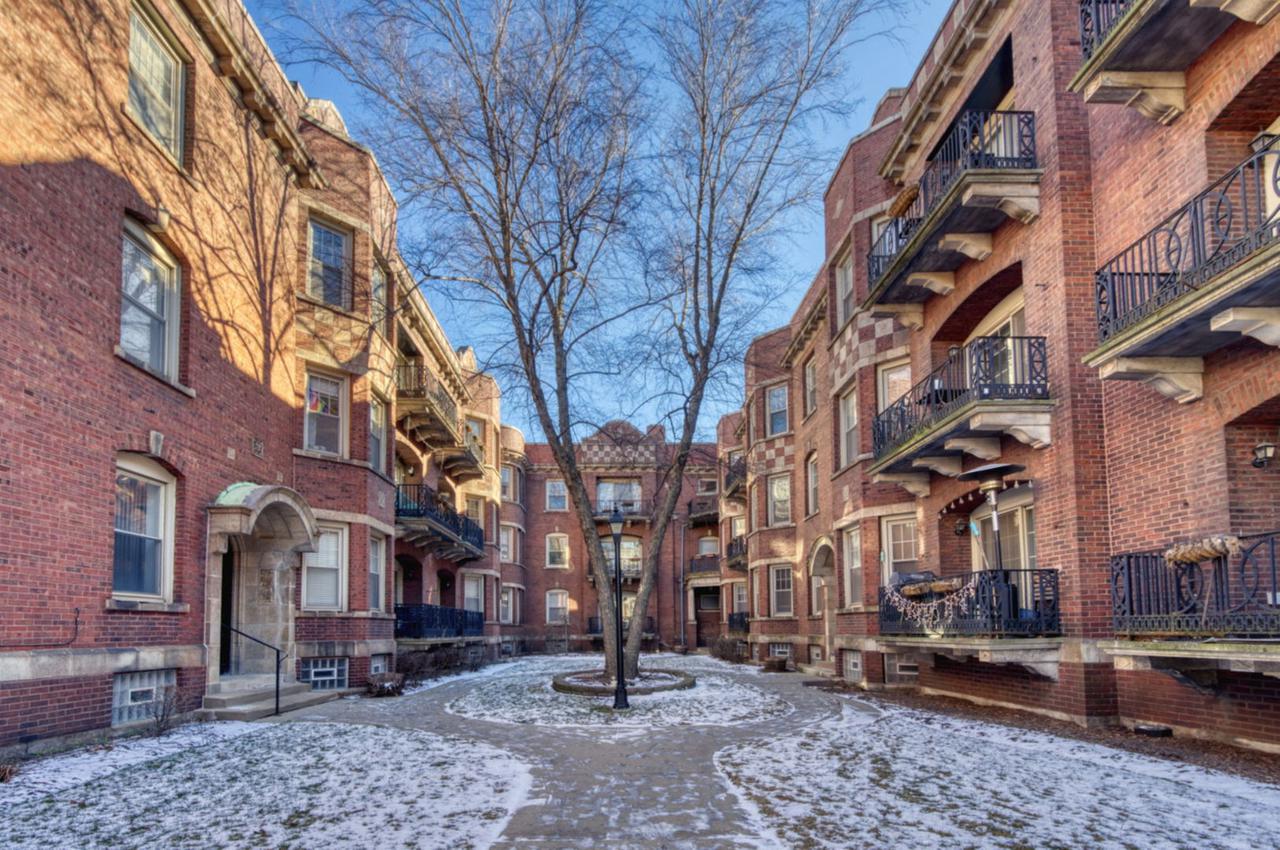 5319 S Harper Ave. #2, Chicago, IL 60615
