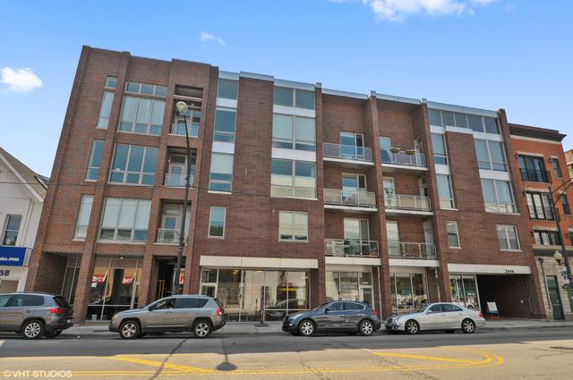 2646 N Halsted St. #3W, Chicago, IL 60614