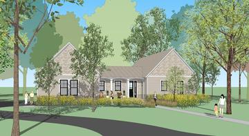 26348 N. Farwell Rd., Mettawa, IL 60045