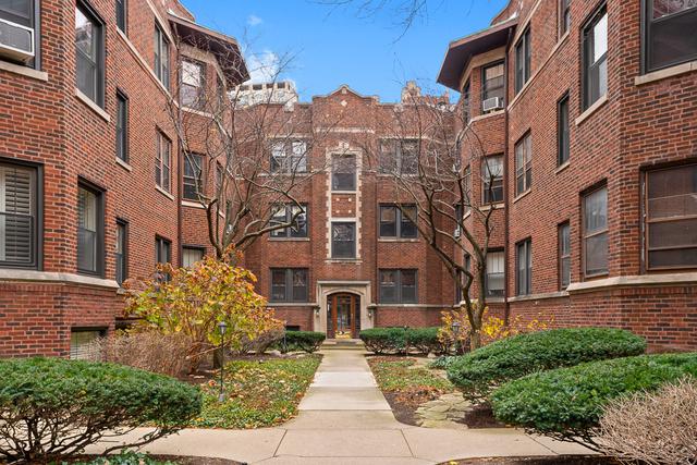 529 W Brompton Ave. #1S, Chicago, IL 60657