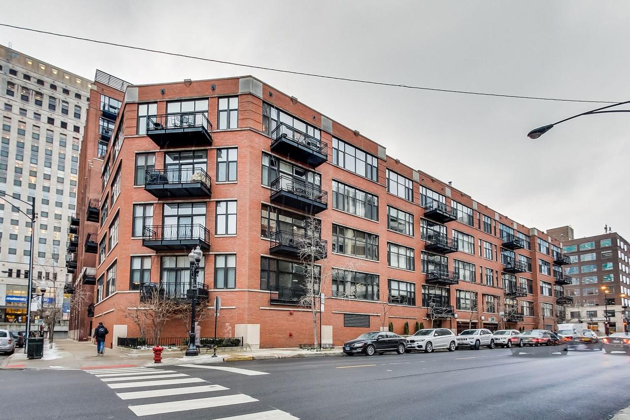333 W Hubbard St. #610, Chicago, IL 60610
